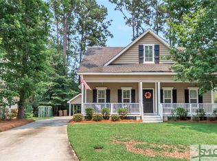 40 Golden Rod Loop, Richmond Hill, GA 31324