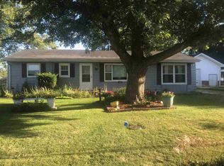 1318 E Defenbaugh St, Kokomo, IN 46902