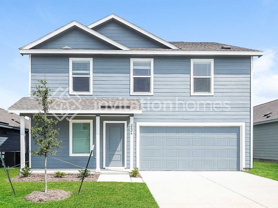 1st image of 2826 Tennessee Walker Way