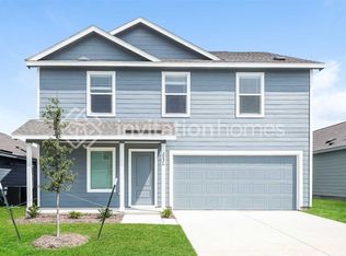 2826 Tennessee Walker Way, Crandall, TX 75114