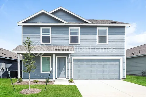 2826 Tennessee Walker Way Photo 1
