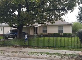 7115 Red Bud Dr, Dallas, TX 75227