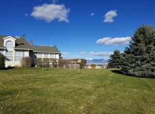 2305 Trailcrest Dr, Bozeman, MT 59718