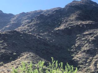 11500 S 36th Ave, Laveen, AZ 85339