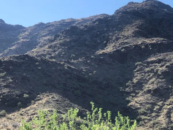 11500 S 36TH Avenue #-, Laveen, AZ 85339