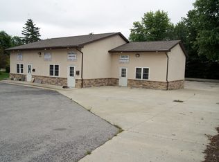 333 W Coshocton St, Johnstown, OH