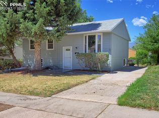 30 Arrawanna St, Colorado Springs, CO 80909