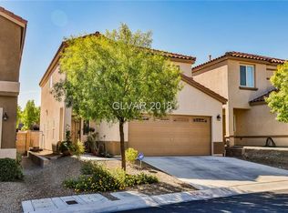 7983 Narnia Ave, Las Vegas, NV 89113
