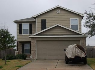 19014 Sunburst View Dr, Cypress, TX 77433