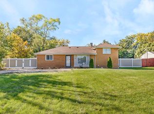 128 S Villa Ave, Addison, IL 60101