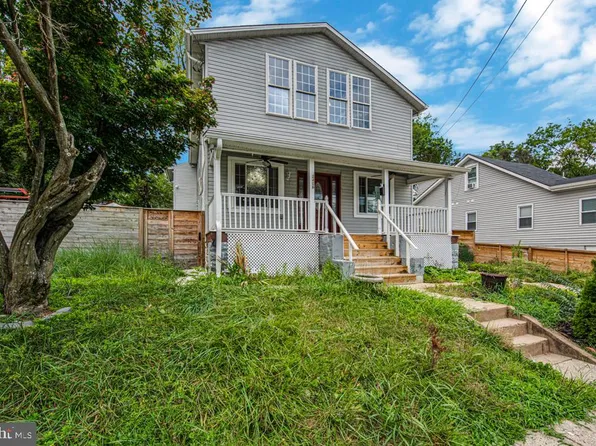3406 41st Ave, Brentwood, MD 20722