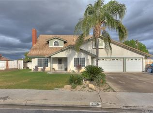2135 N Park Ave, Rialto, CA 92377
