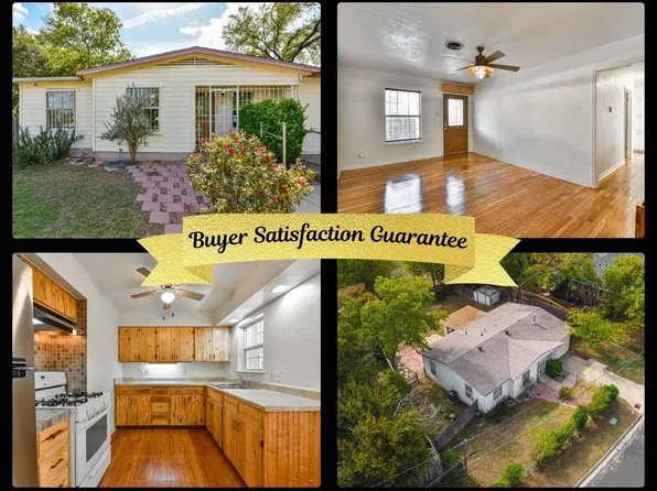 408 Oak Hill Dr, Killeen, TX 76541