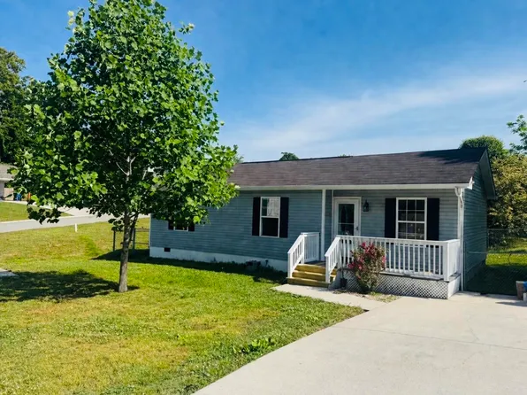1541 Oak Tree Ln SE, Cleveland, TN 37311