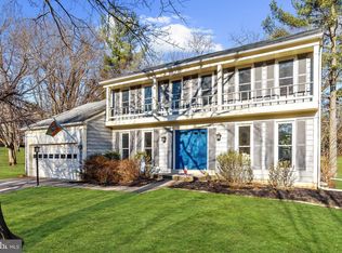 9555 Many Mile Mews, Columbia, MD 21046