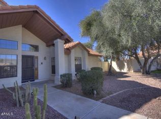 11578 N 110th Pl, Scottsdale, AZ 85259