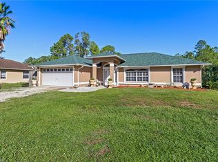 3715 29th Ave NE, Naples, FL 34120