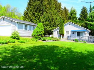 437 Cottage Rd, New Milford, PA 18834