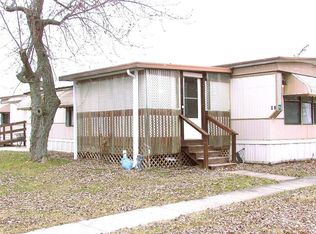 2805 Wapakoneta Ave LOT 92, Sidney, OH 45365