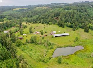 29971 SW Ladd Hill Rd, Sherwood, OR 97140