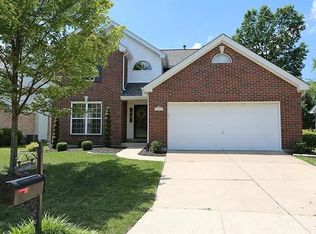 309 Clayheath Ct, Ballwin, MO 63011