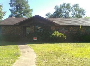 2301 Terrell Rd, Greenville, TX 75402