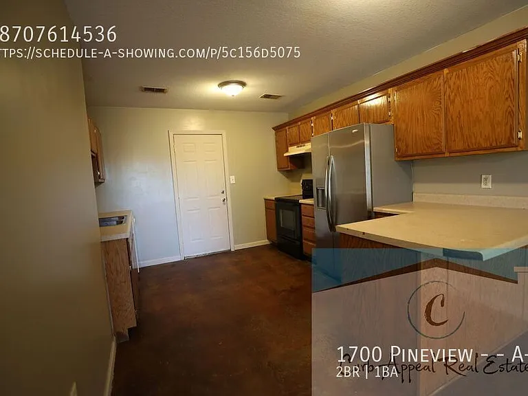 1700 Pineview St #A1 — Photo 4