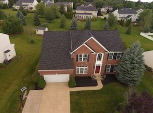 5986 Triple Crown Dr, Medina, OH 44256