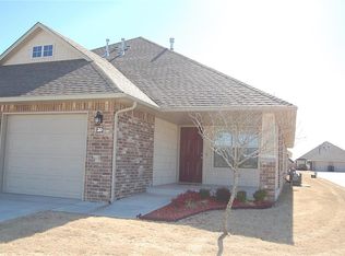 29 SW 137th Ter, Oklahoma City, OK 73170