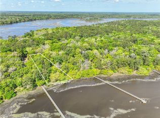 135 Bull Point Dr, Seabrook, SC 29940