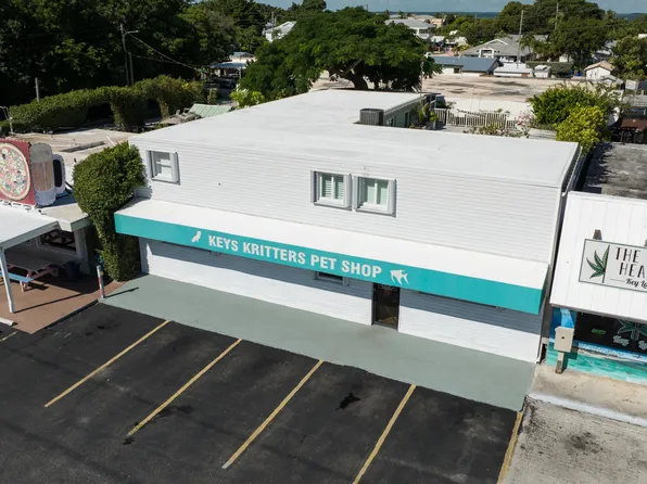 100636 Overseas Hwy, Key Largo, FL 33037