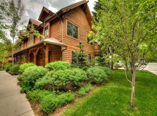 507 W Main St APT C103, Aspen, CO 81611