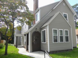 116 Caledonia St NE APT 2, Grand Rapids, MI 49505