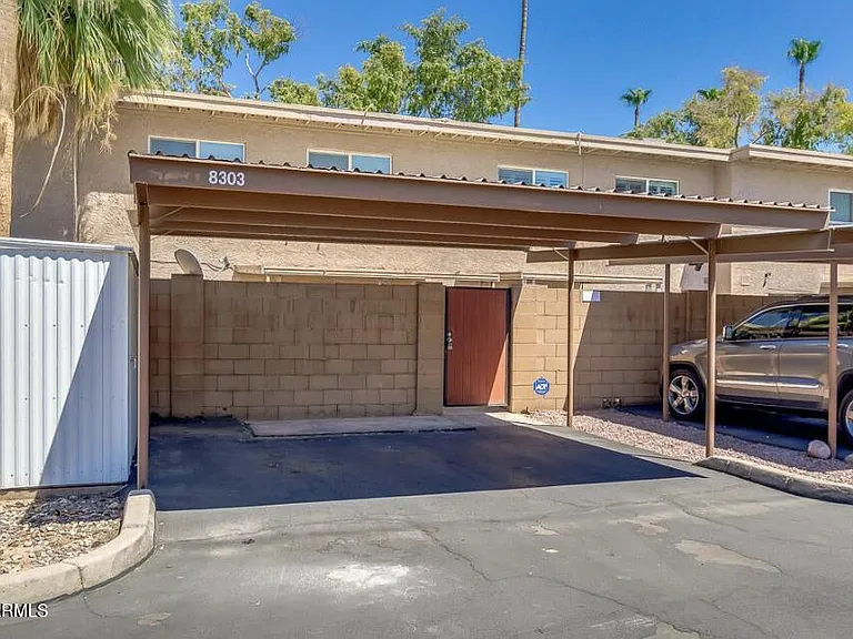 8303 E Thomas Rd — Photo 31