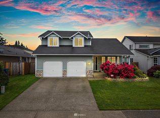 6806 153rd Street Ct E, Puyallup, WA 98375