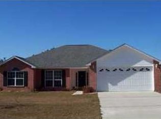 4764 Balboa Rd, Crestview, FL 32539