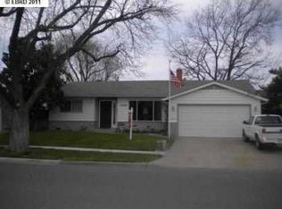 3629 Clayburn Rd, Antioch, CA 94509