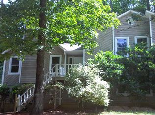3758 N Hampton Dr NW, Kennesaw, GA 30144