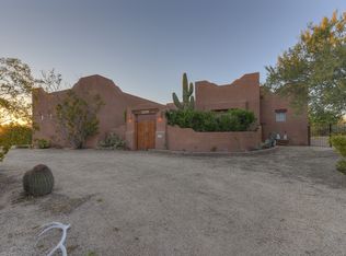 6510 E Ashler Hills Dr, Cave Creek, AZ 85331
