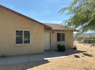 73871 Southslope Dr #B, Twentynine Palms, CA 92277