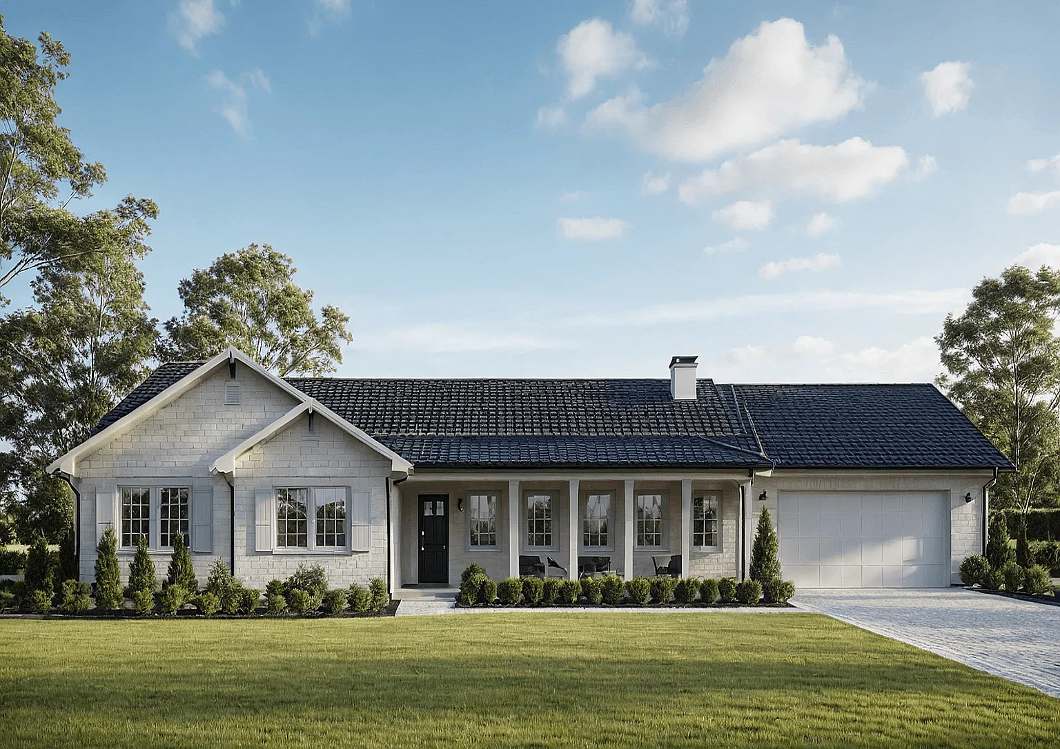 The Joshua Plan, Kingdom Place photo 1