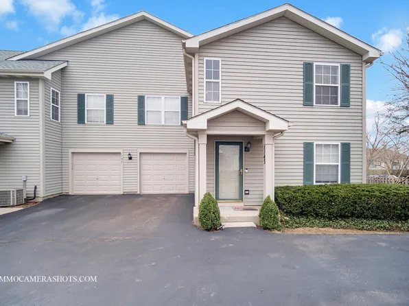 1143 Orleans Dr #0, Mundelein, IL 60060