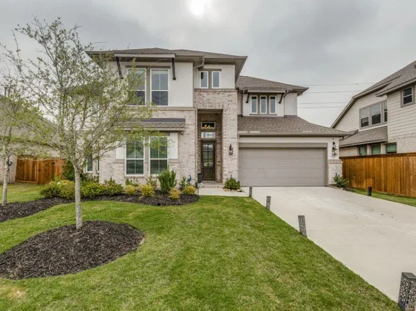 12711 Noble Fields Way, Cypress, TX 77433