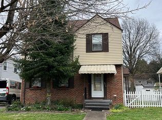 3710 Washington Ave SE, Charleston, WV