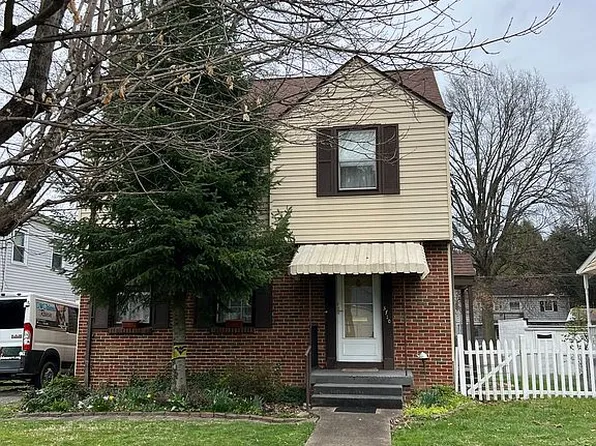 3710 Washington Ave SE, Charleston, WV 25304