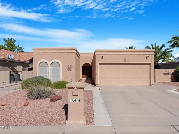 10414 E WATFORD Way, Sun Lakes, AZ 85248
