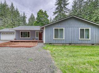 2391 NW Dove Glen Ln, Poulsbo, WA 98370
