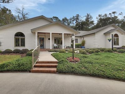 246 Crooked Tree Trl, Deland, FL, 32724