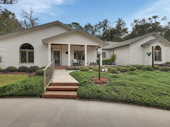 246 Crooked Tree Trl, Deland, FL 32724