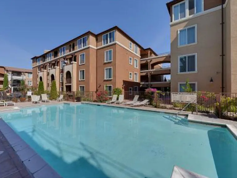 801 S Winchester Blvd #1312 — Photo 15